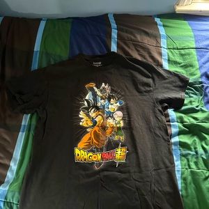 DragonBall Super Tee